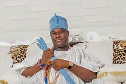 OONI OF IFE